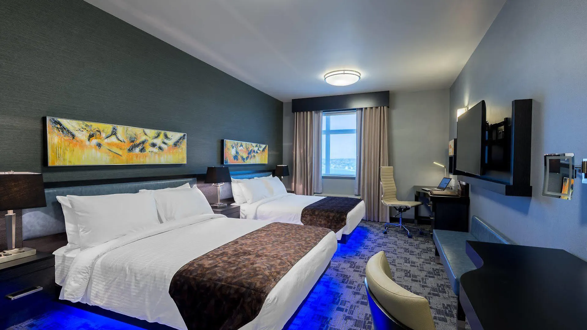 Applause Hotel Calgary Airport By Clique