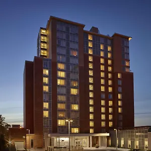 Homewood By Hilton - Downtown 3*, Halifax Kanada