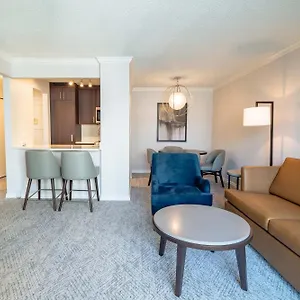 La Grande At The Sutton Place 5*, Vancouver Kanada