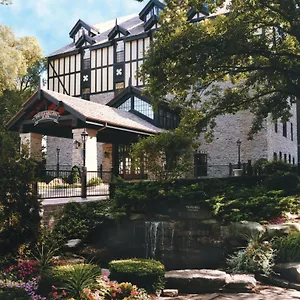 Old Mill 4*, Toronto Kanada