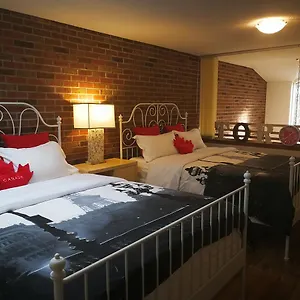 Gasthuis Margie Townhome ***
